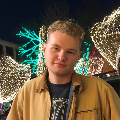 Profile Picture of Ben Crawley (@B_Crawls) on Twitter