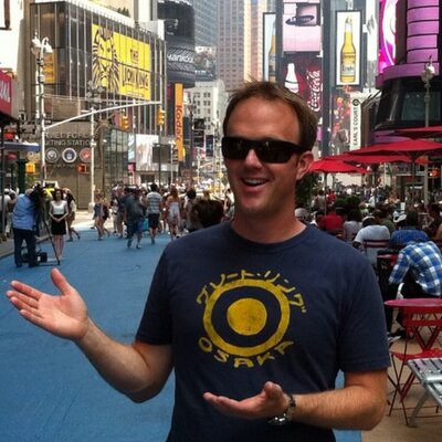 Profile Picture of Kent Madsen (@maddogmadasin) on Twitter