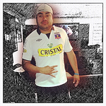 Profile Picture of Mauricio Andres Diaz Silva (@mauricioandresdiazsilva) on Flickr