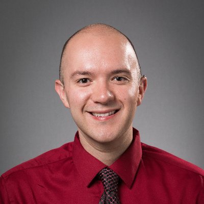 Profile Picture of Dr. Sean Mitchell (@DrSeanMitchell) on Twitter
