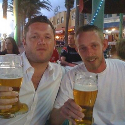 Profile Picture of Jonathan Strange (@StrangeJon) on Twitter