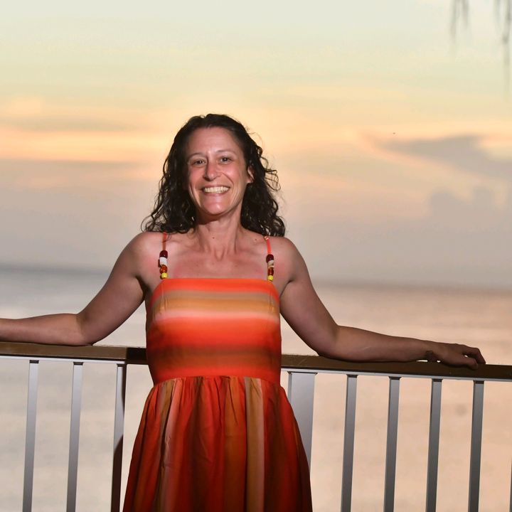 Profile Picture of Jodi Benningfield (@jodi.benningfield) on Tiktok