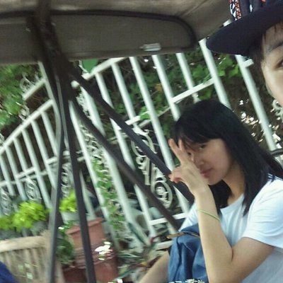 Profile Picture of Bernice-Leung (@bernice_leung) on Twitter