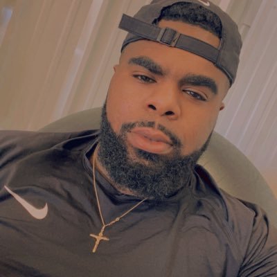 Profile Picture of Carlos Carter Jr. (@los_carter) on Twitter