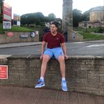 Profile Picture of Charles Andrews (@charlesandrews.a) on Instagram