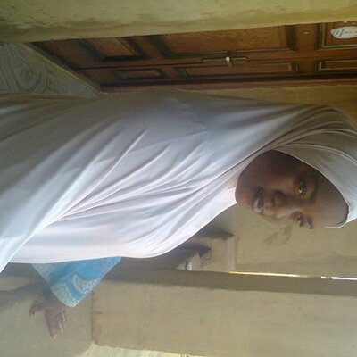 Profile Picture of Fatima Adam (@fatimaadam645) on Twitter
