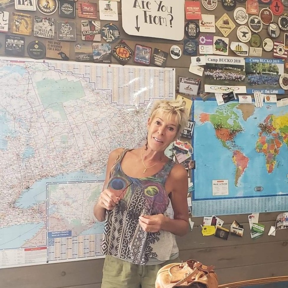 Profile Picture of Beatrix Fausch (@masha2022) on Poshmark