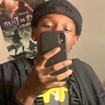 Profile Picture of maurice._.smith (@maurice._.smith) on Instagram