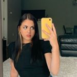 Profile Picture of marisa pappadis (@mpappadis) on Instagram