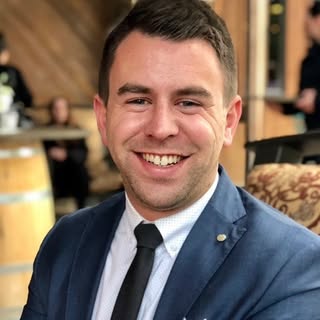 Profile Picture of Brady Barry (@bradybarry) on Instagram