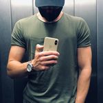 Profile Picture of David Stránský ⚜️ (@dadaradada) on Instagram