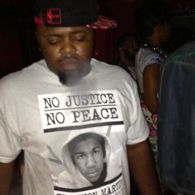 Profile Picture of El'Roy Jackson (@LadiesLuvCash) on Twitter