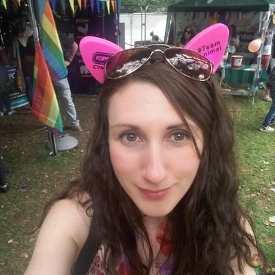 Profile Picture of LucyMarsh (@LucyMarsh85) on Twitter