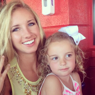 Profile Picture of Mackenzie Carroll (@kenziecarroll13) on Twitter