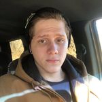 Profile Picture of James Mortensen (@mmmwendys) on Instagram