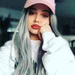 Profile Picture of Amélia Baldwin Luh- (@ameliabaldwiz) on Instagram