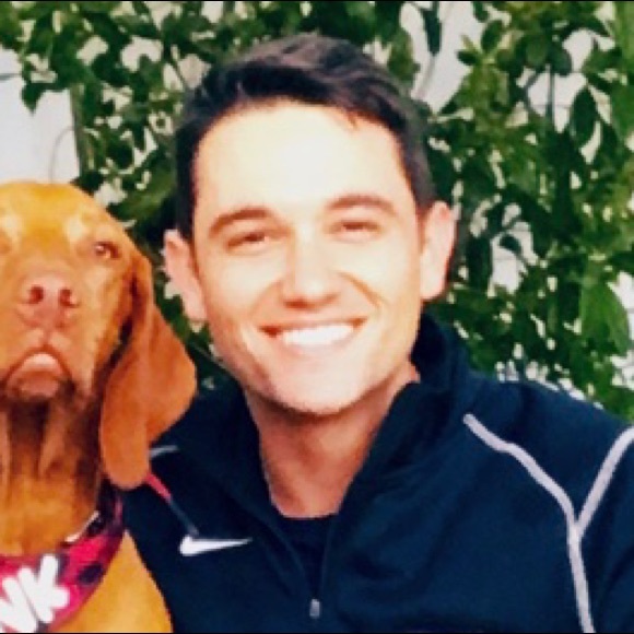 Profile Picture of Christian Tepley (@tepleyct) on Poshmark