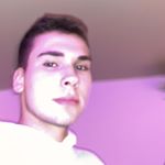 Profile Picture of LUCAS HOFFMAN⚡️⚡️ (@lucashoffman21) on Instagram