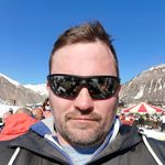 Profile Picture of Michal Dušek (@dusakpraha) on Instagram