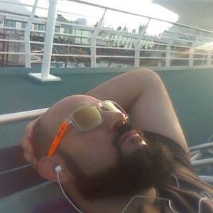 Profile Picture of Alejandro Enriquez (@Alex_Krus) on Twitter