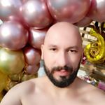 Profile Picture of Fernando Bernardo (@fernando.bernardo.oliveira) on Instagram