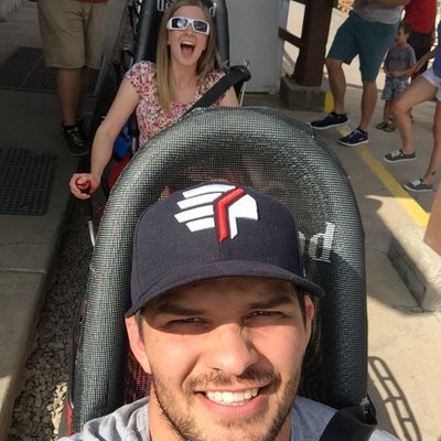 Profile Picture of Matthew Gallen (@TheNormalMormon) on Twitter