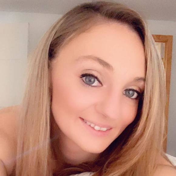 Profile Picture of Meghan Lafrancois (@feghanboss) on Poshmark