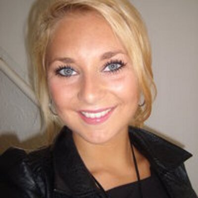 Profile Picture of Lucy Flynn (@fitnessmodel87) on Twitter
