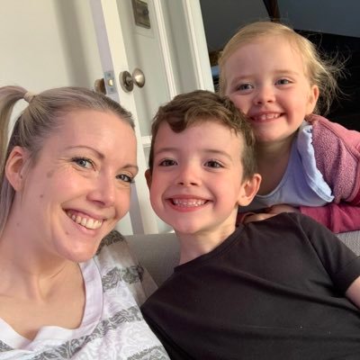 Profile Picture of Rachel Bannister (@@RayBannister86) on Twitter