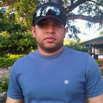 Profile Picture of Tomas Machuca (@tamffmat) on Twitter