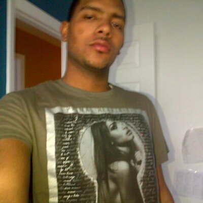 Profile Picture of Micheal Sellars (@kyle_sellars) on Twitter