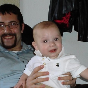 Profile Picture of Brian Mitnick (@themitty) on Myspace