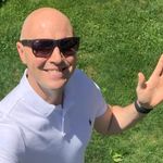 Profile Picture of Jeffrey Singer (@jeff_is_blessed) on Instagram