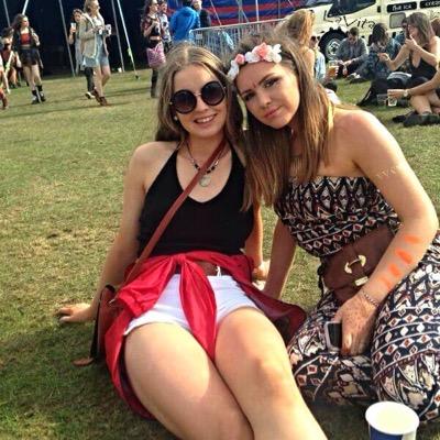Profile Picture of Hannah Hyland (@hanhyland) on Twitter