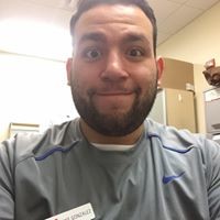 Profile Picture of Michael Gonzalez (@michael-gonzalez-274) on Quora