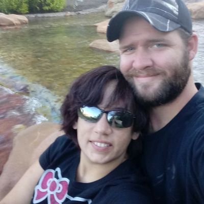 Profile Picture of Joshua K Prescher (@RebelBigCountry) on Twitter