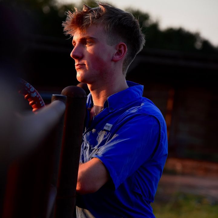 Profile Picture of Cole Rasmussen (@colerasmussen1) on Tiktok