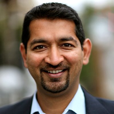 Profile Picture of Mehul Patel (@patelmp) on Twitter