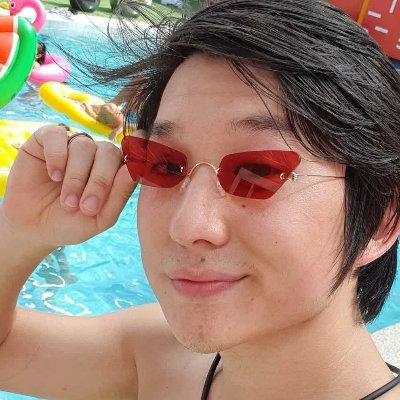 Profile Picture of Pyong Lee Mentiroso ☯️ (@MentirosoPyong) on Twitter