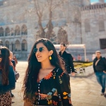 Profile Picture of Sona Sachdeva (@sonasachdeva) on Flickr