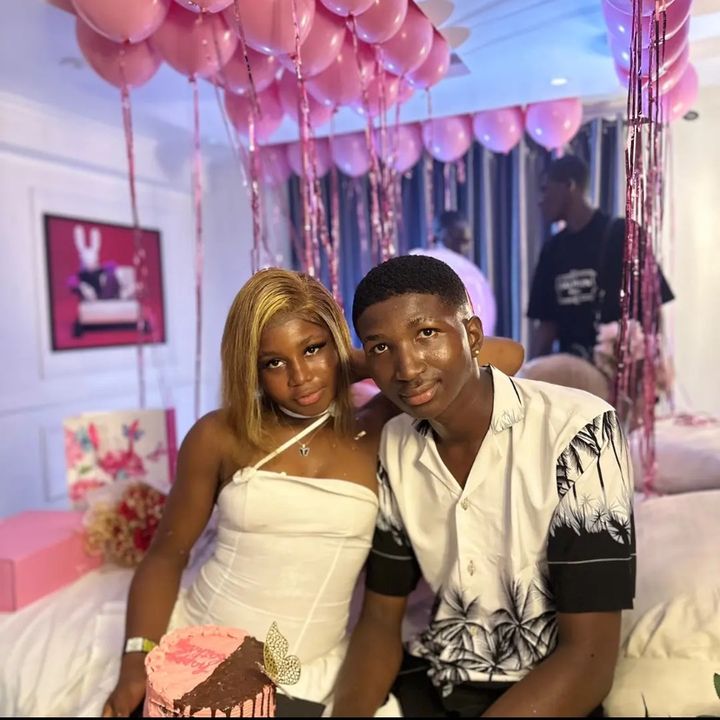 Profile Picture of 💁 (@david.million) on Tiktok