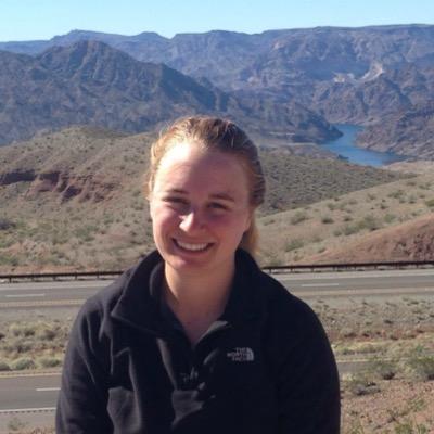 Profile Picture of Lauren (@Lauren_George_) on Twitter