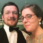 Profile Picture of Daniel Treharne (@theatredt) on Instagram