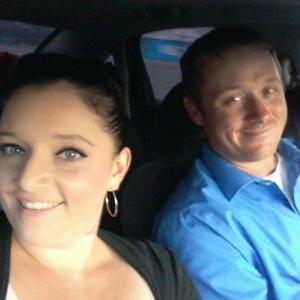 Profile Picture of Crystal & Cody Swor (@CrystalCodu) on Twitter