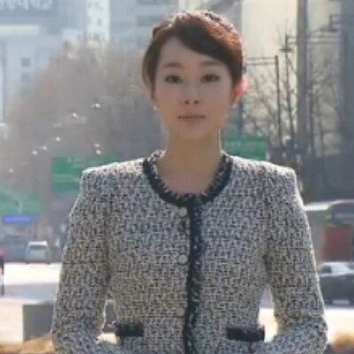 Profile Picture of Jeong Sora (@mog_SORA) on Twitter