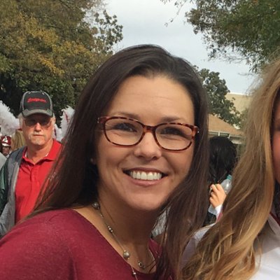 Profile Picture of Mama Script (@BrandyHerron1) on Twitter