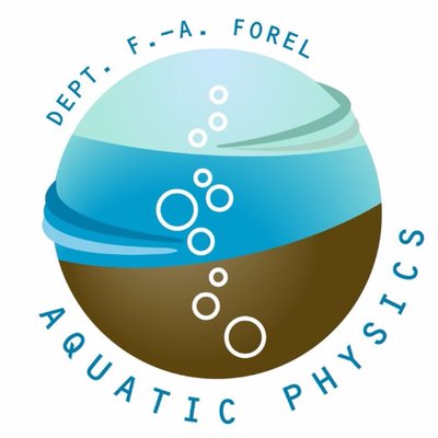 Profile Picture of Daniel McGinnis (@AquaticPhysics) on Twitter