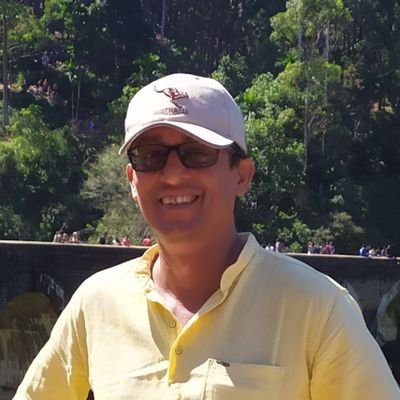 Profile Picture of Sajith N Mutucumarana (@sajithmutu) on Twitter