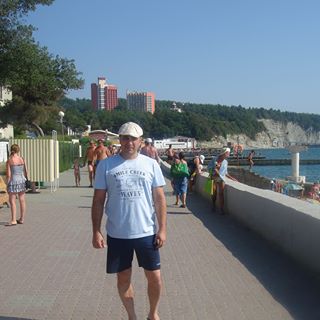 Profile Picture of Boris  Zhukov (@boris.zhukov.399) on Facebook