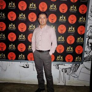 Profile Picture of Henry Monterroso (@HenryDaniel1410) on Twitter